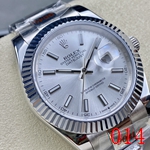 ロレックスコピー 41mm 316鋼 自動巻き 249